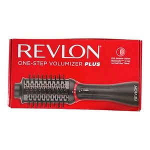Revlon - One-Step Volumizer PLUS (RVDR5298) - Hair Dryer Brush